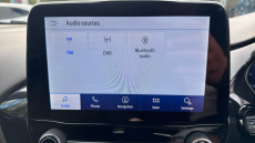 Ford Puma 1.0 EcoBoost Hybrid mHEV ST-Line 5dr Petrol Hatchback